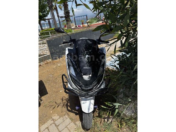 Sahibinden Honda PCX125 