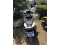 Sahibinden Honda PCX125 