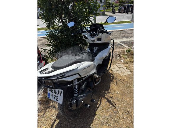 Sahibinden Honda PCX125 