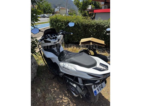 Sahibinden Honda PCX125 