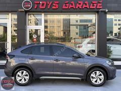TOYS GARAGE 2022 TAİGO HATASIZ 57.000KM SERVİS BAKIMLI