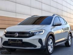 12 TAKSİT..!! 2025 VOLKSWAGEN TAİGO 1.0 TSI LIFE 116 HP HATASIZ-