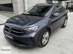 VOSMER 2024 VW TAIGO 1.0 TSI 116 HP LIFE DSG