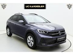 ÜÇ KARDEŞLER OTOMOTİV'DEN 2023 VOLKSWAGEN TAİGO LIFE HATASIZ