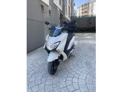 Sahibinden Suzuki Burgman Street 125EX 
