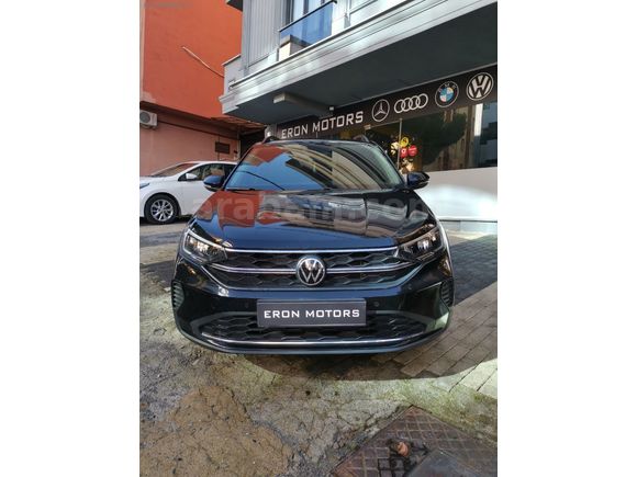 ERON MOTORS 2024 TAİGO HAYALET-ÇARPŞMA ÖNLEYİCİ-NAVİGASYN HATASZ