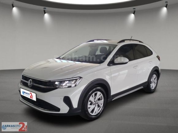 VOLVO&SUZUK &MGBAYİ ARKAS VOLKSWAGEN TAİGO 1.0 TSI LİFE
