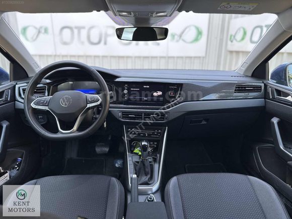 2025 HATASIZ VOLKSWAGEN TAİGO 7*BİN KM 1.0TSI LİFE DOĞUŞ ÇIKIŞ