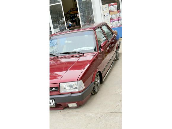 Sahibinden Tofaş Doğan SLX 1993 Model 