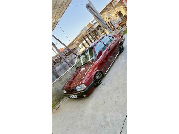 Sahibinden Tofaş Doğan SLX 1993 Model 