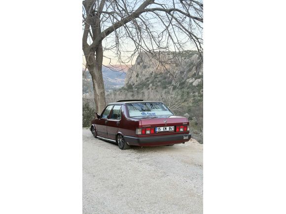 Sahibinden Tofaş Doğan SLX 1993 Model 
