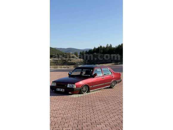 Sahibinden Tofaş Doğan SLX 1993 Model 