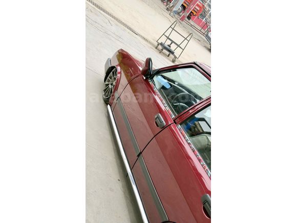 Sahibinden Tofaş Doğan SLX 1993 Model 