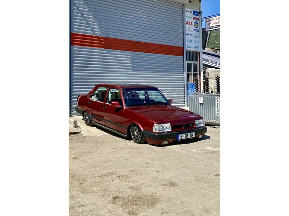 Sahibinden Tofaş Doğan SLX 1993 Model 