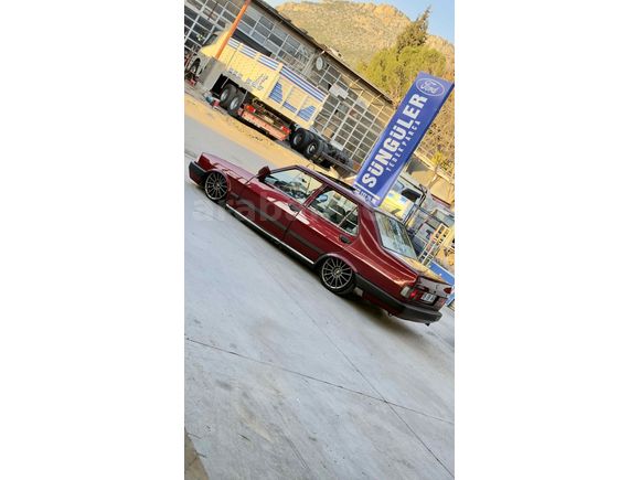 Sahibinden Tofaş Doğan SLX 1993 Model 