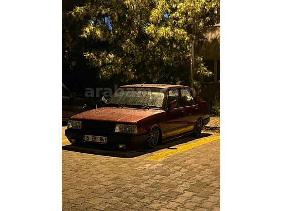 Sahibinden Tofaş Doğan SLX 1993 Model 