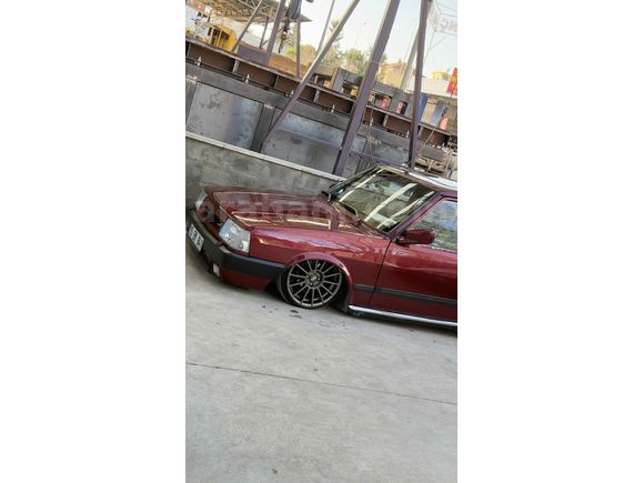 Sahibinden Tofaş Doğan SLX 1993 Model 