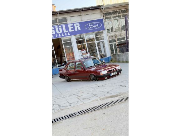 Sahibinden Tofaş Doğan SLX 1993 Model 