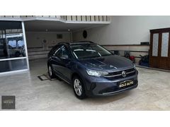 BOYASIZ 14 BİN'DE 2025 TAİGO 1.0 TSI LİFE 116 HP