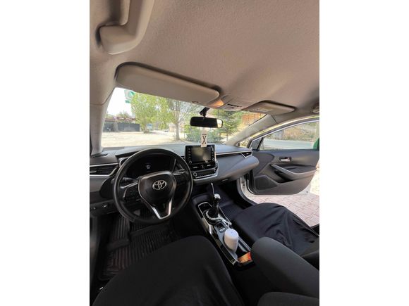 Sahibinden Toyota Corolla 1.6 Dream 2019 Model 