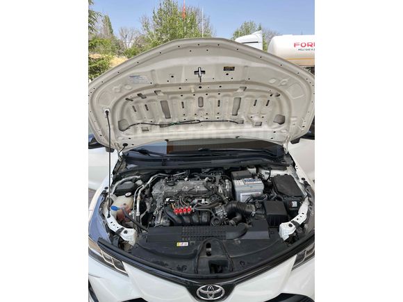 Sahibinden Toyota Corolla 1.6 Dream 2019 Model 