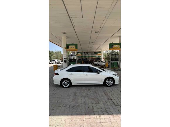 Sahibinden Toyota Corolla 1.6 Dream 2019 Model 