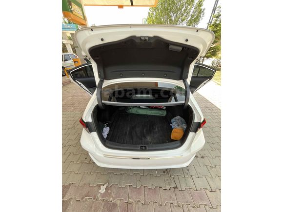 Sahibinden Toyota Corolla 1.6 Dream 2019 Model 