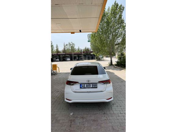 Sahibinden Toyota Corolla 1.6 Dream 2019 Model 