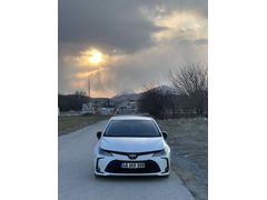 Sahibinden Toyota Corolla 1.6 Dream 2019 Model 