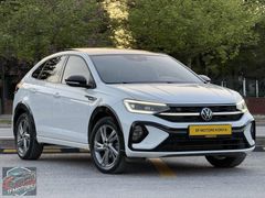 EF MOTORS-2022-VW TAİGO-R LİNE-BOYASIZ-CAM TAVN-NAVİ-KOLTK ISTMA