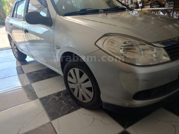 Sahibinden Renault Symbol 1.2 Authentique 2011 Model