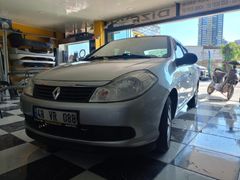 Sahibinden Renault Symbol 1.2 Authentique 2011 Model
