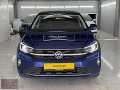 "DİNÇERLER" 2022 TAİGO 50.000 KM HATASIZ CAM TAVAN