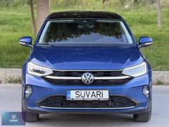 2022 MODEL VOLKSWAGEN HATASIZ BOYASIZ TAİGO 46 BİN KM