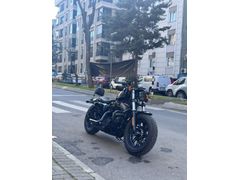 Sahibinden Harley Davidson Sportster Forty-Eight