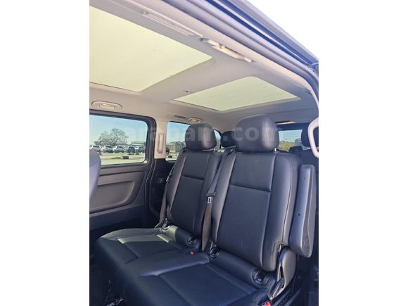 Sahibinden Mercedes - Benz Vito 119 BlueTec 2017 Model