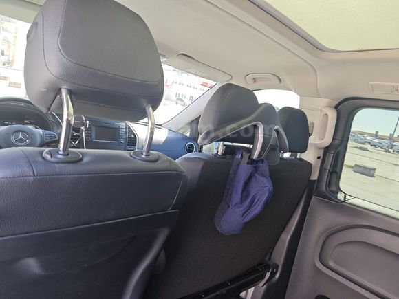 Sahibinden Mercedes - Benz Vito 119 BlueTec 2017 Model