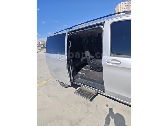 Sahibinden Mercedes - Benz Vito 119 BlueTec 2017 Model