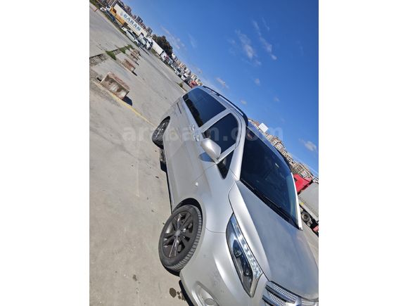 Sahibinden Mercedes - Benz Vito 119 BlueTec 2017 Model