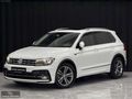 2018 BOYASIZ R-LİNE TİGUAN CAM TAVAN/G. GÖRÜŞ/OTO.PARK 110.000KM