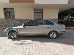 Sahibinden Volkswagen Passat 1.6 Trendline 2004 Model