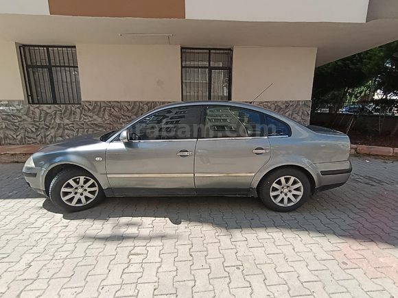 Sahibinden Volkswagen Passat 1.6 Trendline 2004 Model