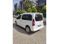 Sahibinden Peugeot Partner 1.6 HDI Active 2015 Model