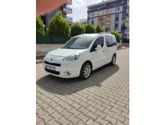 Sahibinden Peugeot Partner 1.6 HDI Active 2015 Model