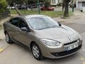 2010 RENAULT FLUENCE 105HP DİZEL MANUEL