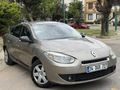 2010 RENAULT FLUENCE 105HP DİZEL MANUEL