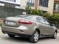 2010 RENAULT FLUENCE 105HP DİZEL MANUEL