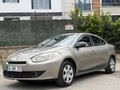 2010 RENAULT FLUENCE 105HP DİZEL MANUEL