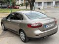 2010 RENAULT FLUENCE 105HP DİZEL MANUEL