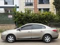 2010 RENAULT FLUENCE 105HP DİZEL MANUEL